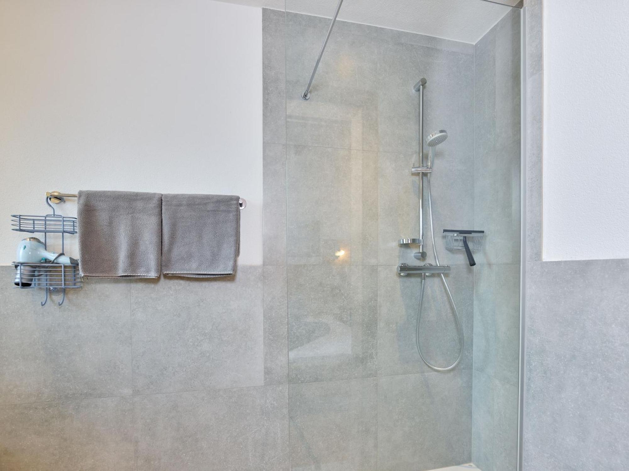 Apartment Bergkristall Umhausen